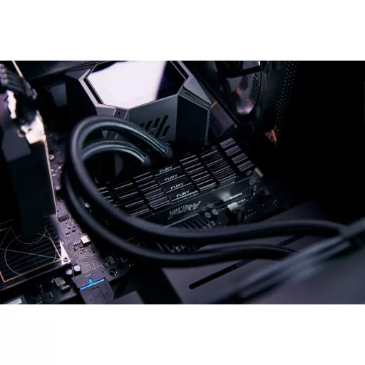 Kingston Technology FURY Renegade 16 GB 1 x 16 GB DDR4 3200 MT/másodperc 288-pin DIMM