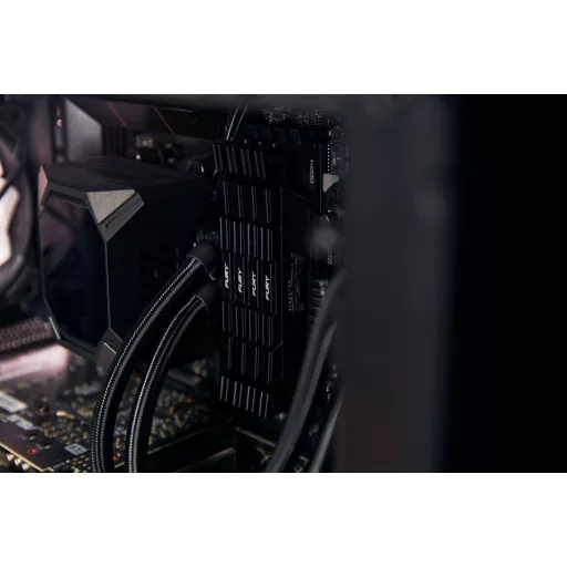 Kingston Technology FURY Renegade 16 GB 1 x 16 GB DDR4 3200 MT/másodperc 288-pin DIMM