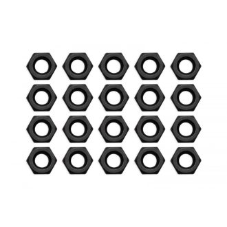   EK 3831109898024 alkatrész vagy tartozék számítógép hűtésrendszerhez Szerelőkészlet