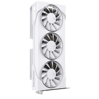 XFX RX-96TS316W7 AMD Radeon RX 9060 XT 16 GB GDDR6
