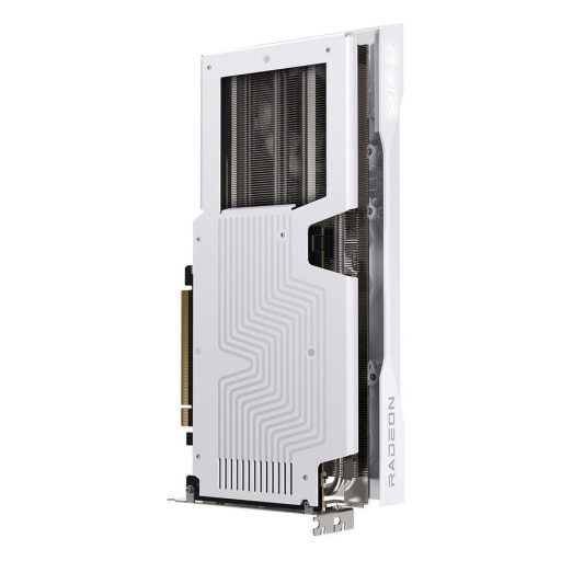 XFX RX-96TS316W7 AMD Radeon RX 9060 XT 16 GB GDDR6