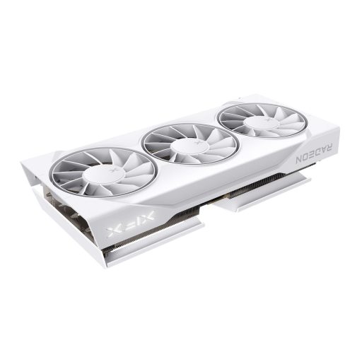XFX RX-96TS316W7 AMD Radeon RX 9060 XT 16 GB GDDR6