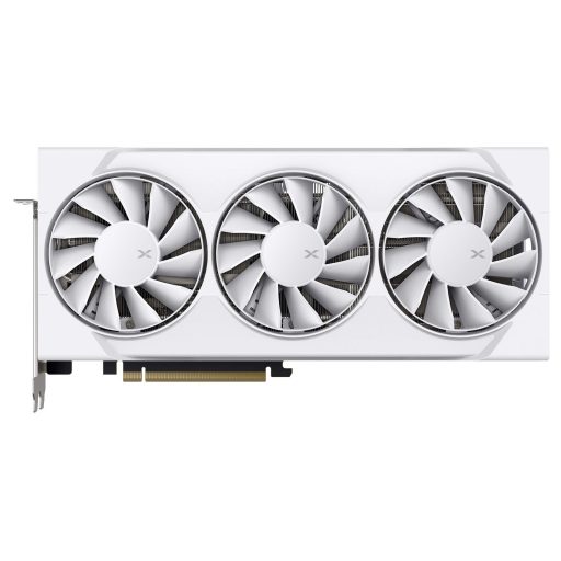 XFX RX-96TS316W7 AMD Radeon RX 9060 XT 16 GB GDDR6