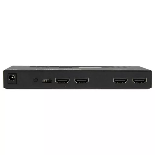 StarTech.com VS222HDQ videojel kapcsoló HDMI