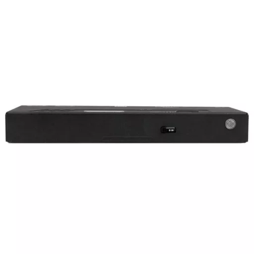 StarTech.com VS222HDQ videojel kapcsoló HDMI