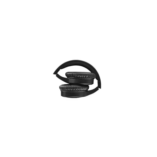 Hama 00184160 fejhallgató és headset Vezetékes és vezeték nélküli Fejpánt Hívás/zene USB C-típus Bluetooth Fekete, Kék