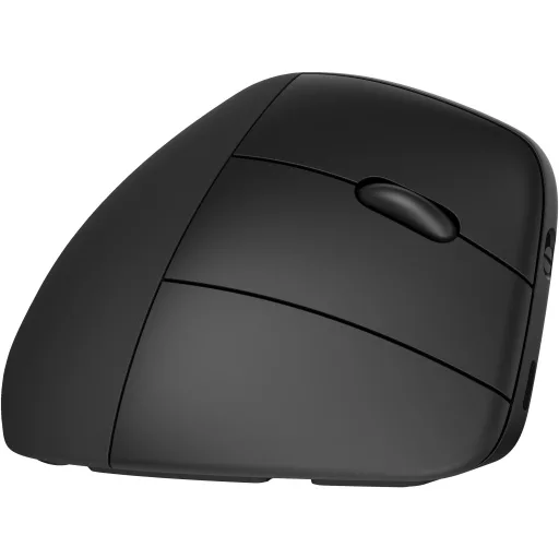 HP 920 Ergonomic Vertical Mouse egér Univerzális Jobbkezes Bluetooth + USB Type-A 4000 DPI