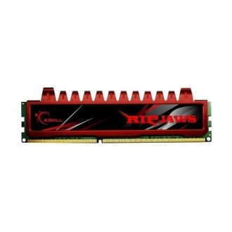 G.Skill 8GB DDR3 PC3-12800 DC Kit 2 x 4 GB
