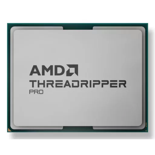 AMD Ryzen Threadripper PRO 9995WX 2,5 GHz 384 MB L3 Doboz