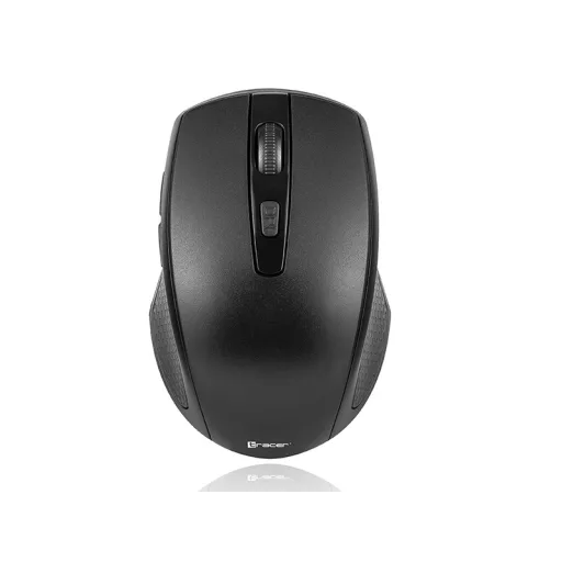 Tracer TRAMYS46729 egér Irodai Jobbkezes Vezeték nélküli RF Optikai 1600 DPI