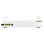 QNAP QHora-321 vezetékes router 2.5 Gigabit Ethernet Fehér