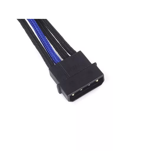 Silverstone PP07-BTSBA 0,3 M