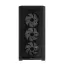 ASUS A23 PLUS TG ARGB BLACK Fekete