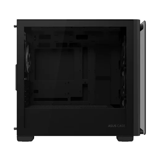 ASUS A23 PLUS TG ARGB BLACK Fekete