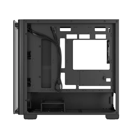 ASUS A23 PLUS TG ARGB BLACK Fekete