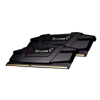 G.Skill Ripjaws V F4-3600C18Q2-256GVK 256 GB 8 x 32 GB DDR4