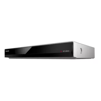 Panasonic DP-UB424 Blu-Ray lejátszó 3D Ezüst