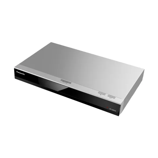 Panasonic DP-UB424 Blu-Ray lejátszó 3D Ezüst