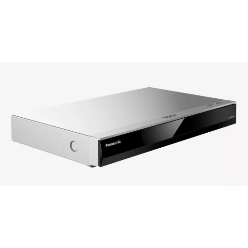 Panasonic DP-UB424 Blu-Ray lejátszó 3D Ezüst