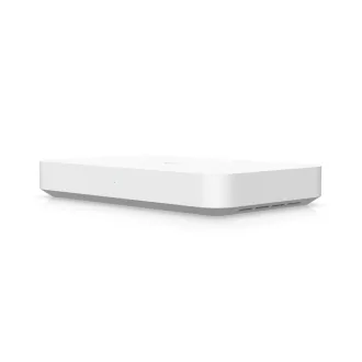   Ubiquiti UXG-Fiber (30W) átjáró/irányító 1000, 2500, 10000 Mbit/s