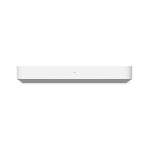 Ubiquiti UXG-Fiber (30W) átjáró/irányító 1000, 2500, 10000 Mbit/s