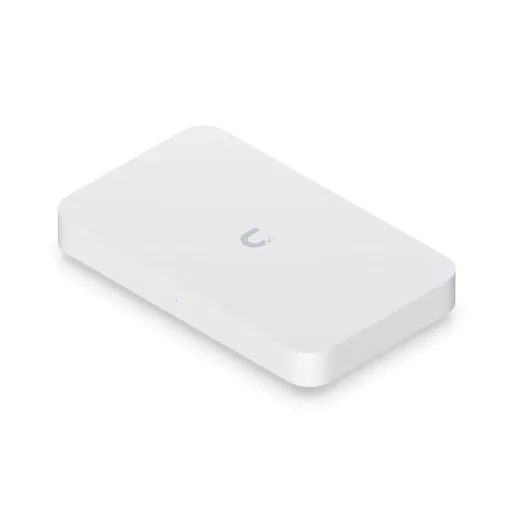 Ubiquiti UXG-Fiber (30W) átjáró/irányító 1000, 2500, 10000 Mbit/s