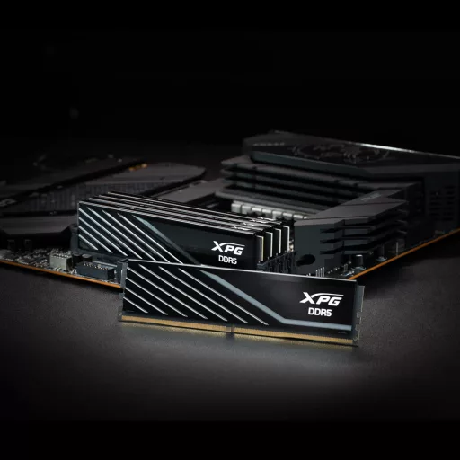 XPG LANCER BLADE 32 GB 2 x 16 GB DDR5 288-pin DIMM ECC