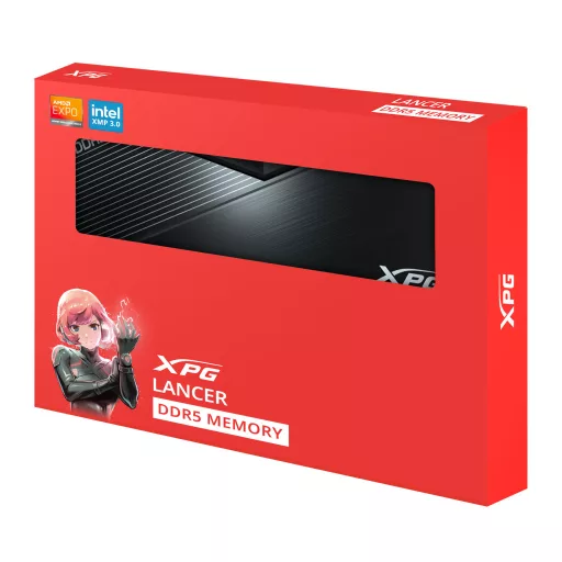 XPG LANCER BLADE 32 GB 2 x 16 GB DDR5 288-pin DIMM ECC
