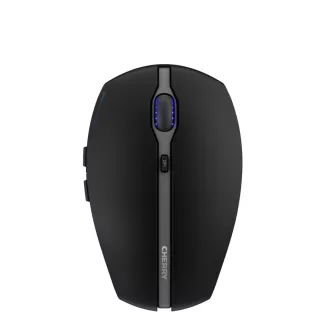   CHERRY GENTIX BT egér Játék Kétkezes Bluetooth Optikai 2000 DPI