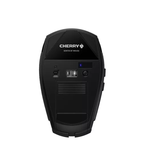 CHERRY GENTIX BT egér Játék Kétkezes Bluetooth Optikai 2000 DPI