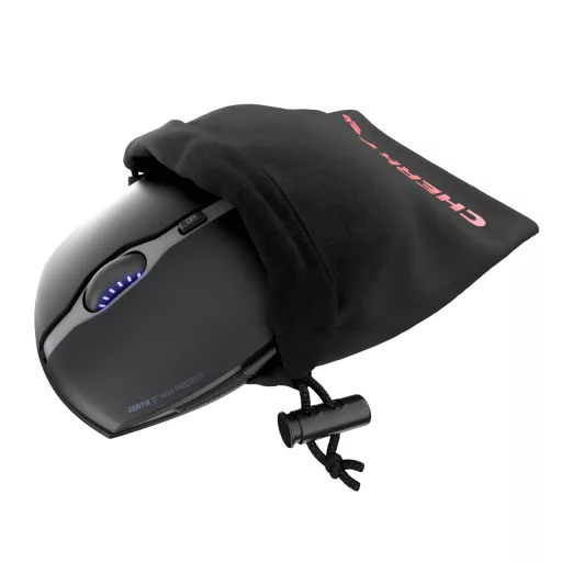 CHERRY GENTIX BT egér Játék Kétkezes Bluetooth Optikai 2000 DPI