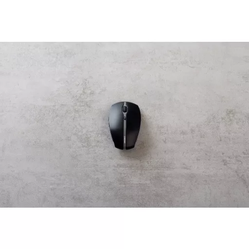 CHERRY GENTIX BT egér Játék Kétkezes Bluetooth Optikai 2000 DPI