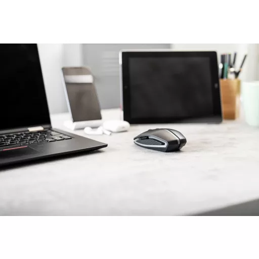 CHERRY GENTIX BT egér Játék Kétkezes Bluetooth Optikai 2000 DPI