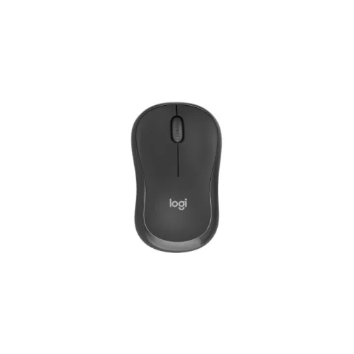 Logitech MK370 Combo for Business billentyűzet Egér mellékelve Irodai RF vezeték nélküli + Bluetooth QWERTY Portugál Grafit