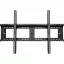 Viewsonic VB-WMK-001-2C asztali TV konzol 2,49 M (98") Fali Fekete