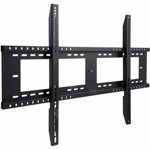Viewsonic VB-WMK-001-2C asztali TV konzol 2,49 M (98") Fali Fekete