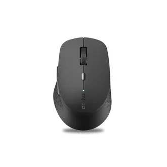   Rapoo M300 Silent egér Irodai Kétkezes RF vezeték nélküli + Bluetooth Optikai 1600 DPI