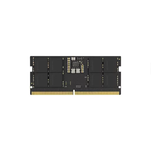 Goodram GR4800S564L40S/16G 16 GB 1 x 16 GB DDR5 262-pin SO-DIMM