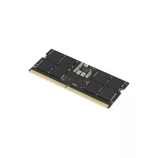 Goodram GR4800S564L40S/16G 16 GB 1 x 16 GB DDR5 262-pin SO-DIMM
