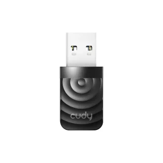 Cudy WU1300S WLAN 867 Mbit/s