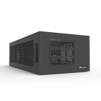Thermaltake AX100 Rack Fekete