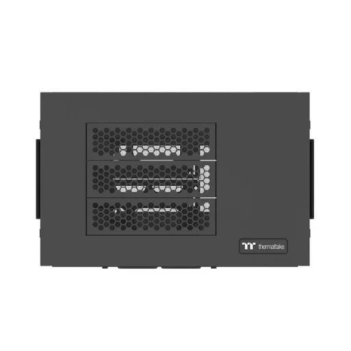 Thermaltake AX100 Rack Fekete