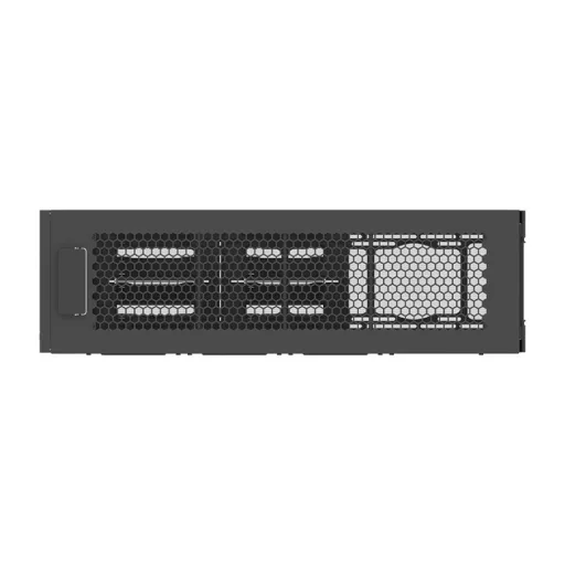 Thermaltake AX100 Rack Fekete