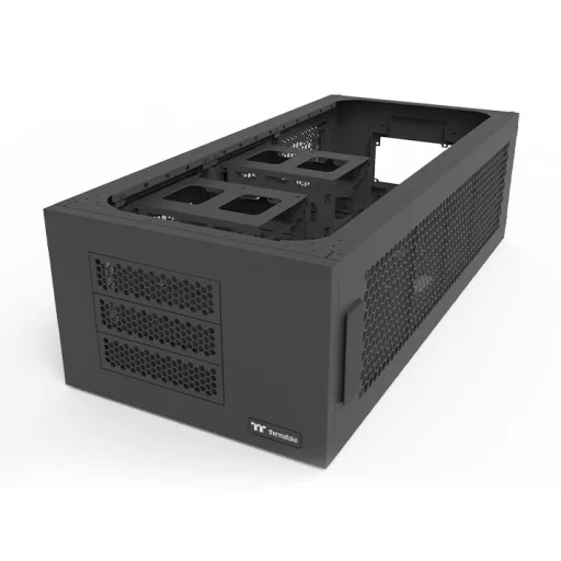 Thermaltake AX100 Rack Fekete