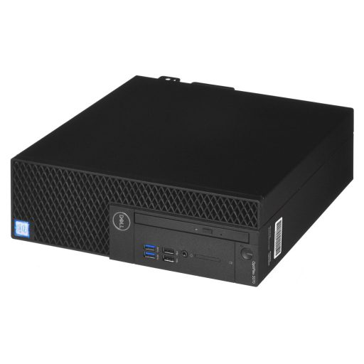 DELL OptiPlex 3070 i5-9500 16GB 512SSD SFF Win11pro USED Used