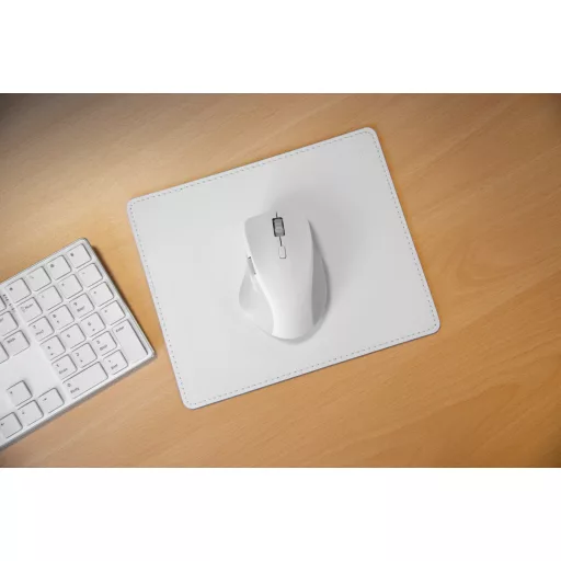 SPEEDLINK LIBERA Rechargeable Mouse egér Játék Jobbkezes RF vezeték nélküli + Bluetooth Optikai 3200 DPI