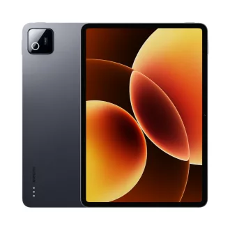   Xiaomi Pad 8 Pro Snapdragon 256 GB 28,4 cm (11.2") 8 GB Wi-Fi 7 (802.11be) Szürke