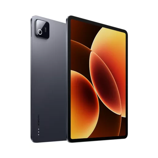 Xiaomi Pad 8 Pro Snapdragon 256 GB 28,4 cm (11.2") 8 GB Wi-Fi 7 (802.11be) Szürke