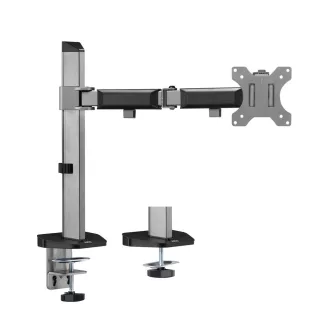 ACT AC8335 asztali TV konzol 81,3 cm (32") Ezüst