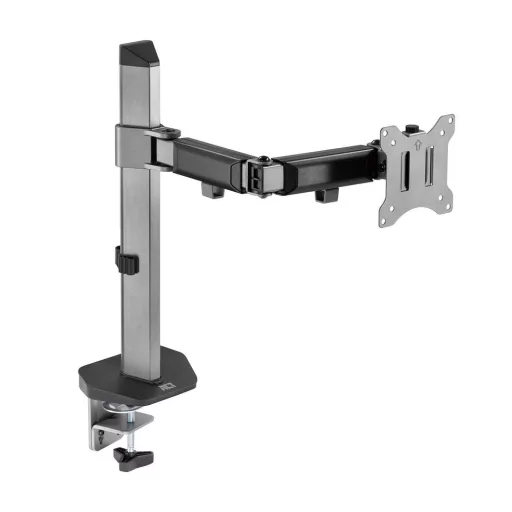 ACT AC8335 asztali TV konzol 81,3 cm (32") Ezüst